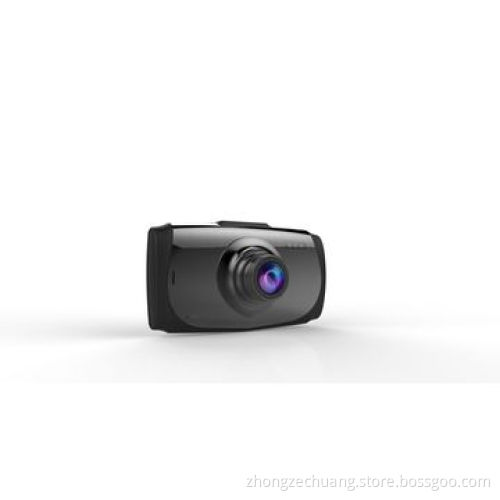 Vehicle video recorder